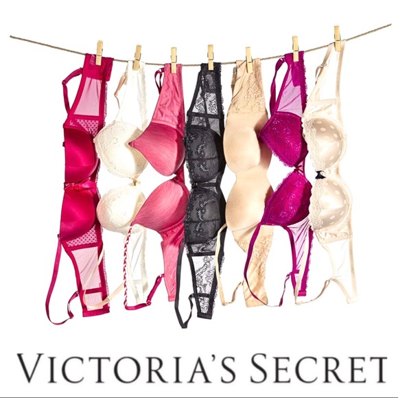 Victoria's Secret Other - 💕SALE💕 Victoria Secret Very Sexy Nude/Lace Bra